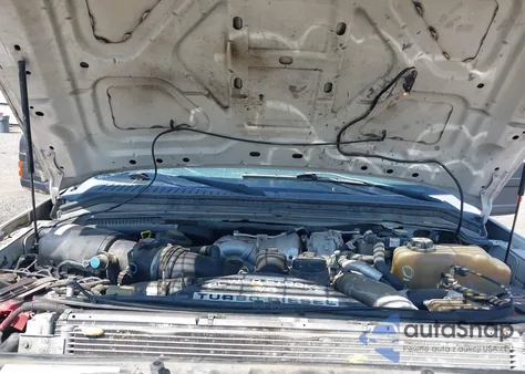 2008 Ford F-250 Fx4/Harley-Davidson/King Ranch/Lariat/Xl/Xlt from USA, damaged, VIN 1FTSW21R78EB88028